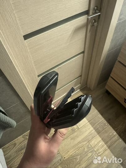 Стайлер Rowenta Elle