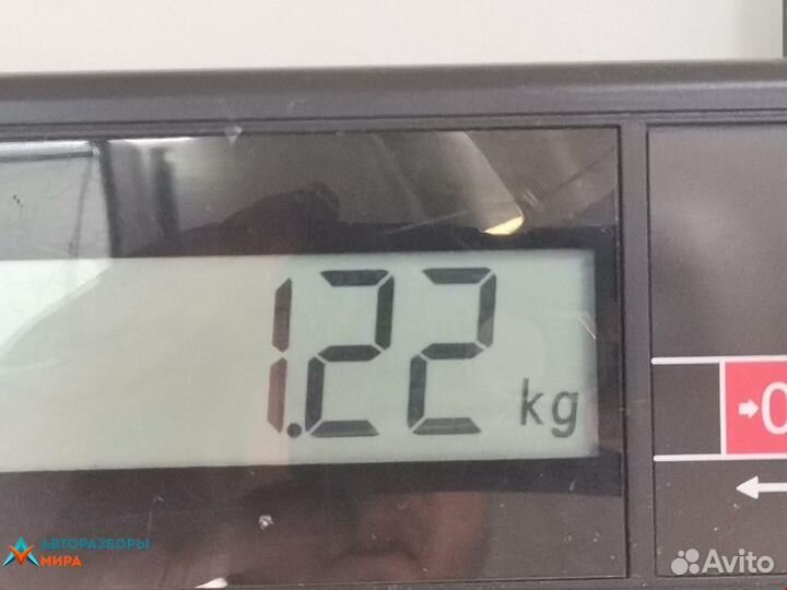 Моторчик заднего стеклоочистителя (дворника) BMW 3