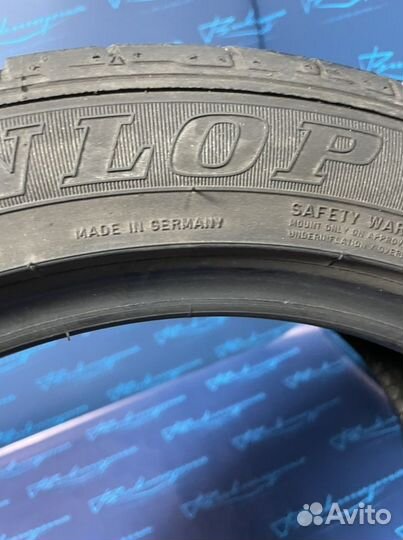 Dunlop SP Sport Maxx 215/45 R16 86H