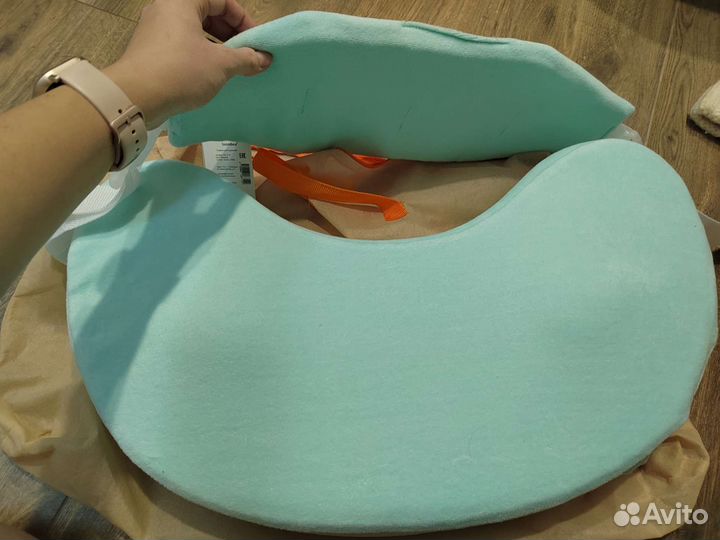 Подушка для кормления