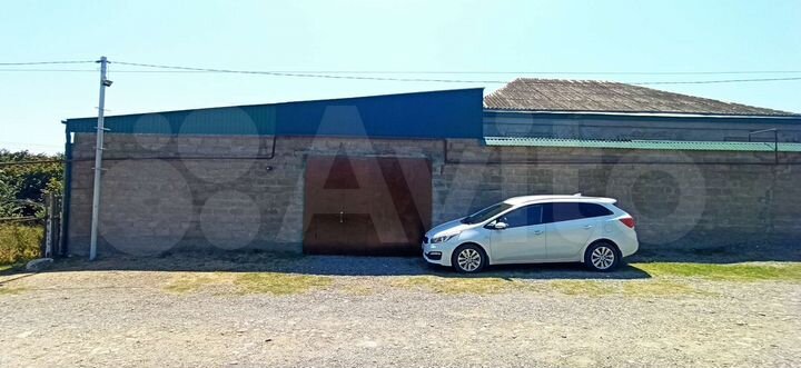 Дом 200 м² на участке 15 сот.