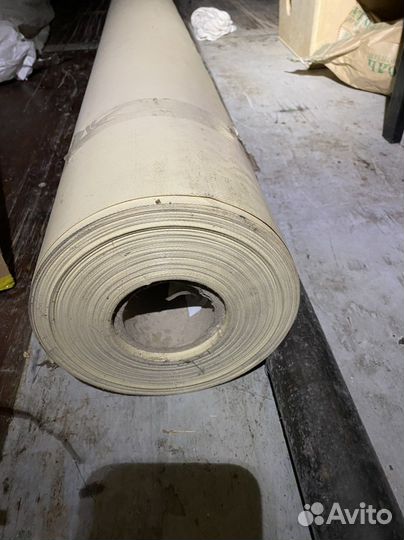 Тентовая ткань, пр. Германия