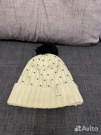 Шапка женская