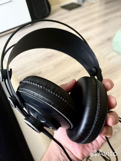 Наушники Axelvox hd241