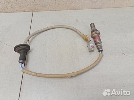 Датчик кислорода (лямбда-зонд)