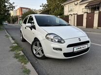 FIAT Punto 1.2 MT, 2008, 299 000 км, с пробегом, цена 559 000 руб.