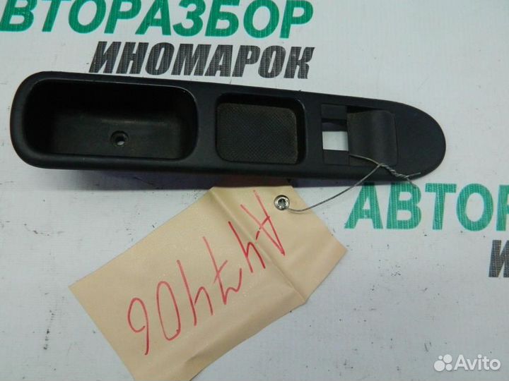 Накладка для Peugeot 200 207 2006-2013г