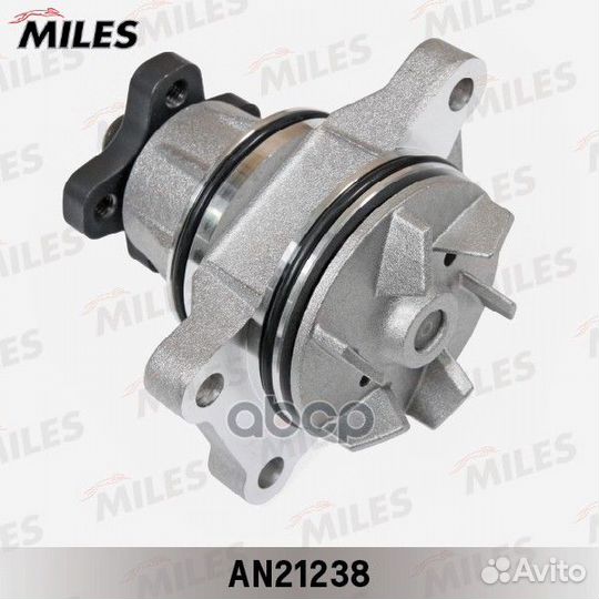 Насос водяной suzuki vitara/grand vitara V6 95