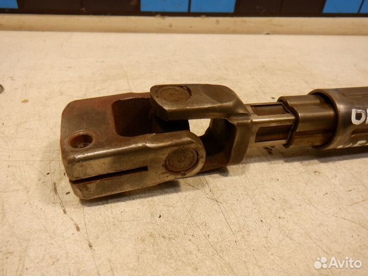 Кардан рулевой Opel Vectra B 1.6 л