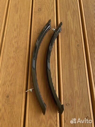 Крылья для велосипеда