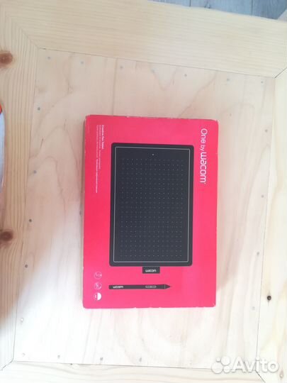 Планшет графический