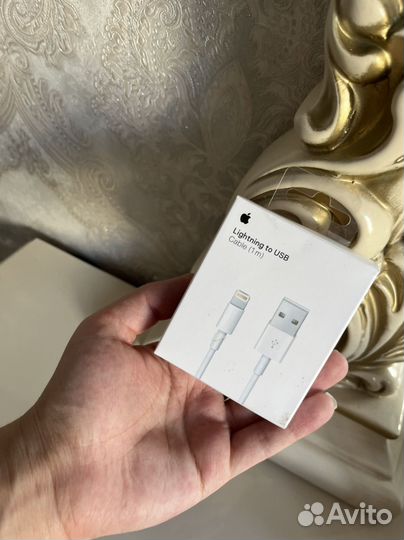 Кабель для iPhone usb