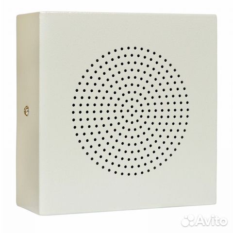 Громкоговоритель LPA