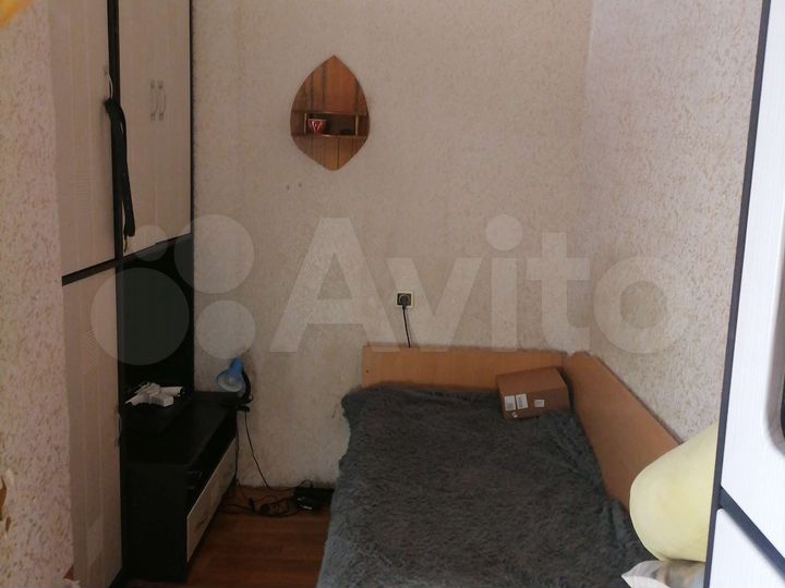 1-к. квартира, 30 м², 1/5 эт.