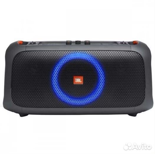 Портативная колонка JBL PartyBox On-The-Go