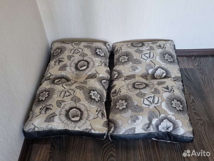 Подушки от дивана