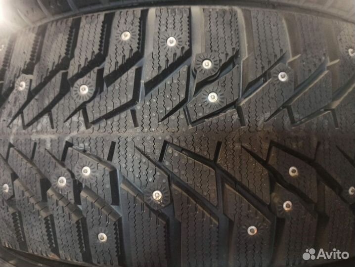 Amtel NordMaster Evo 205/55 R16 94T