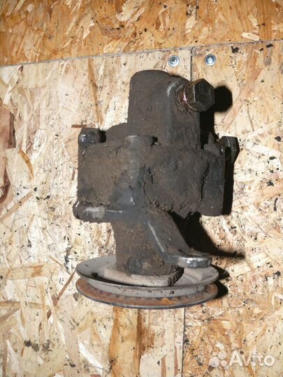 Насос гур BMW 525 E34 кузов 1987-1996