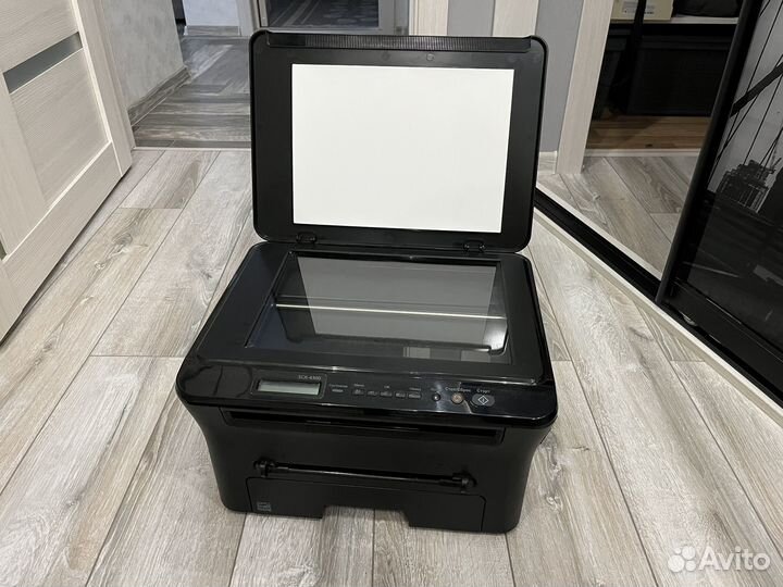 Принтер Samsung SCX 4300