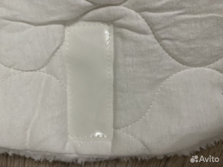 Конверт для новорожденных