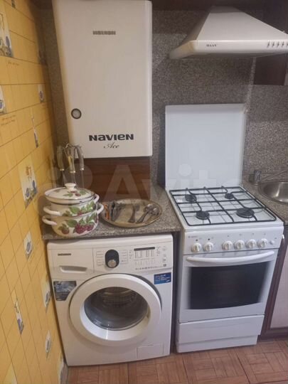 1-к. квартира, 29 м², 2/3 эт.