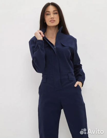 Комбинезон женский