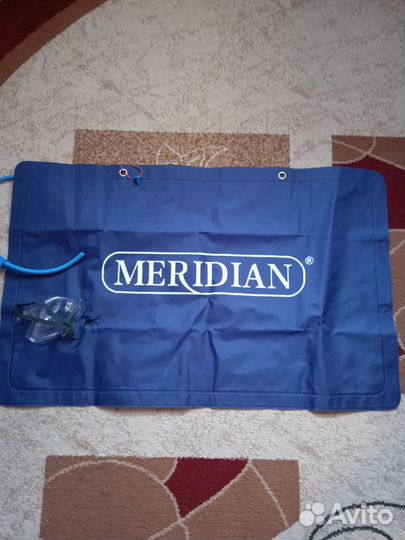 Кислородная подушка