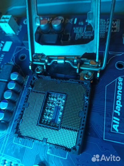 Материнская плата Gigabyte GA-H77M-D3H,s1155, hdmi