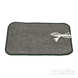 Ковер с подогревом Доброе тепло №2E