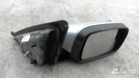 Зеркало наружное правое volvo V50 MW (57P04FF01)