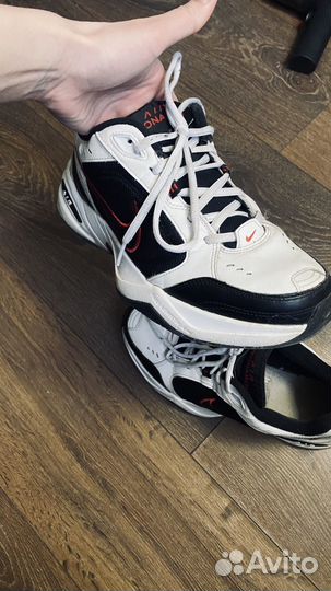 Кроссовски Nike monarch унисекс