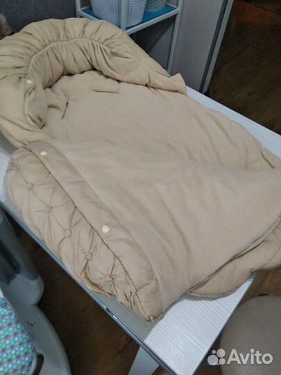 Конверт детский