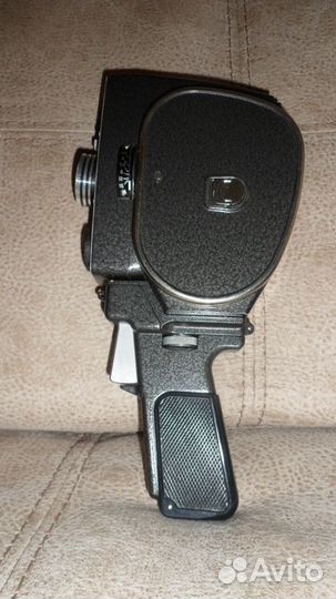 Кинокамера