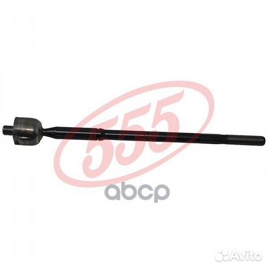 Тяга ру лев Mitsubishi outlander phev(mmna