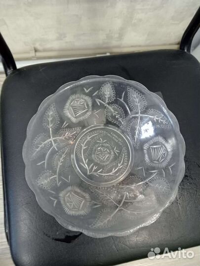 Посуда СССР