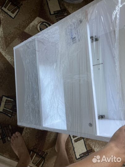 Тумба для ванной