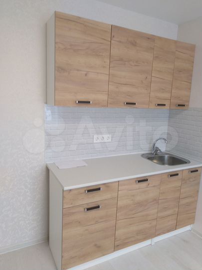 Комната 17,7 м² в 2-к., 6/9 эт.