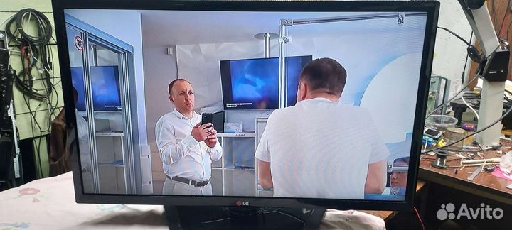 Телевизор lg 32 дюйма