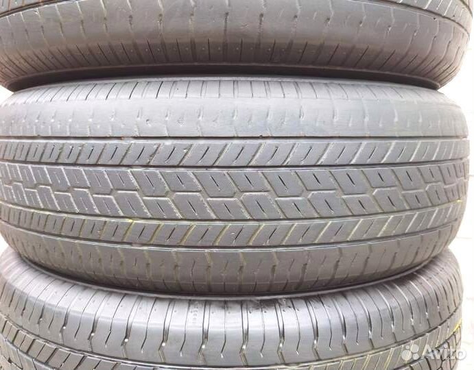 Yokohama Geolandar G033 215/70 R16 97H