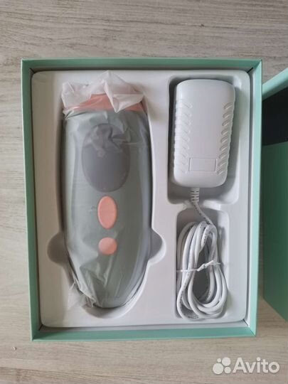 Фотоэпилятор лазерный профессиональный IPL