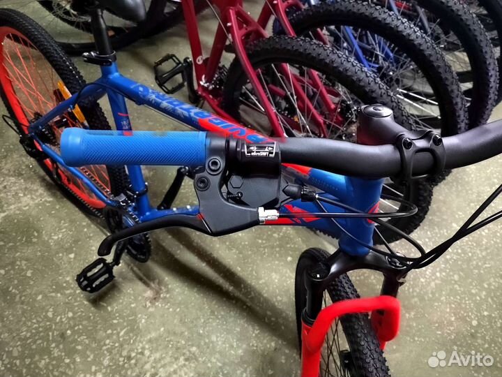 Велосипед 26 D Stels 500