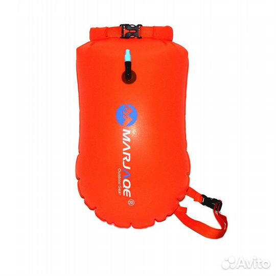 Буй для плавания на открытой воде