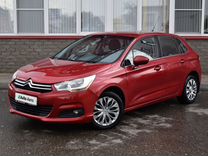 Citroen C4 1.6 AT, 2013, 150 300� км, с пробегом, цена 719 999 руб.