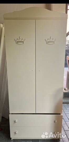 Шкаф бу