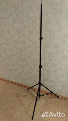 Штатив 2,1 метра