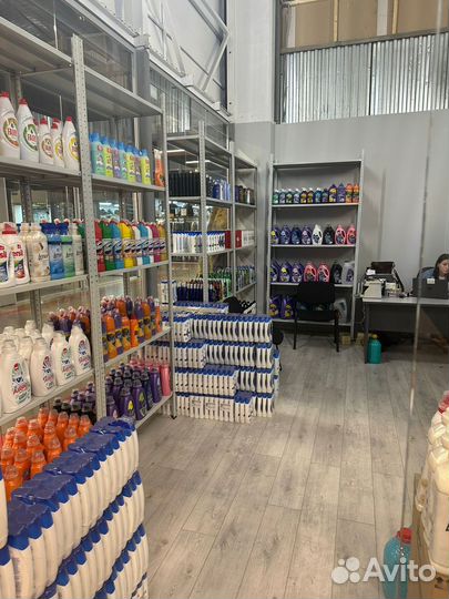 Domestos (Доместос)