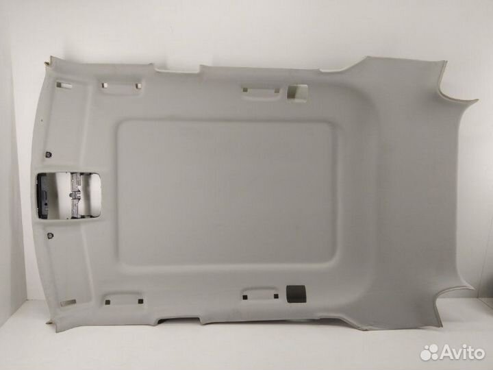 Обивка потолка Land Rover Range Rover Evoque L405