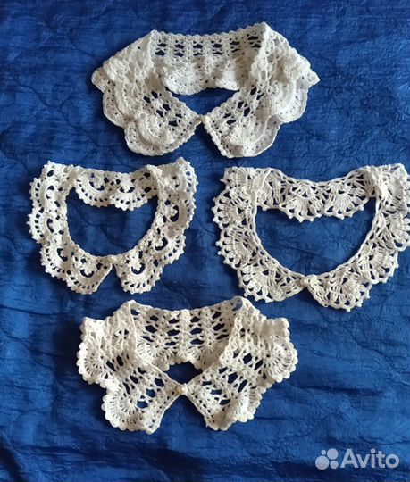 Воротнички