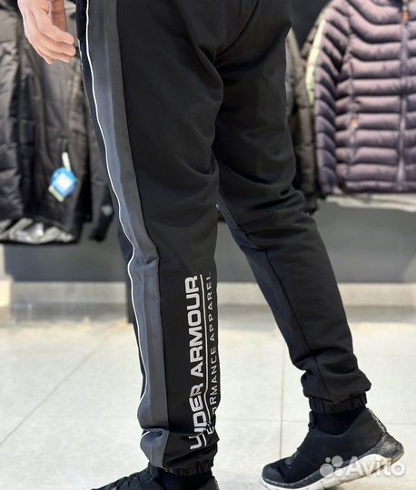 Спортивная форма мужская