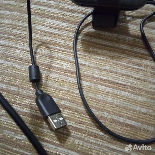 Веб-камера Logitech